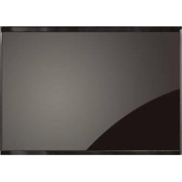 NRC639625 Acrylic Fresh Food Door Panel for N14 Model, Black -  Norcold