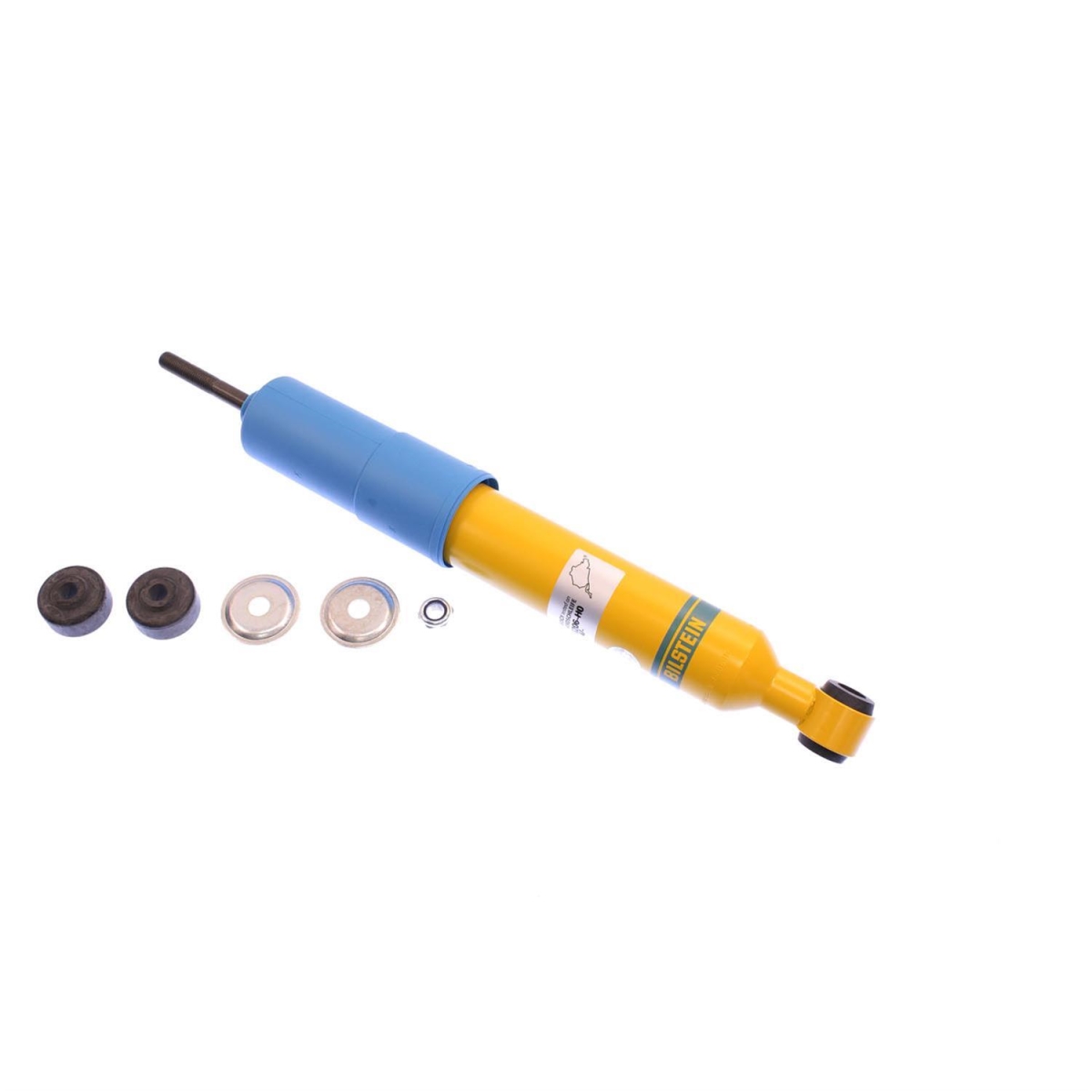BIL24-185448 Front Shock Absorber for 2000-2005 B6 4600 Ford Excursion