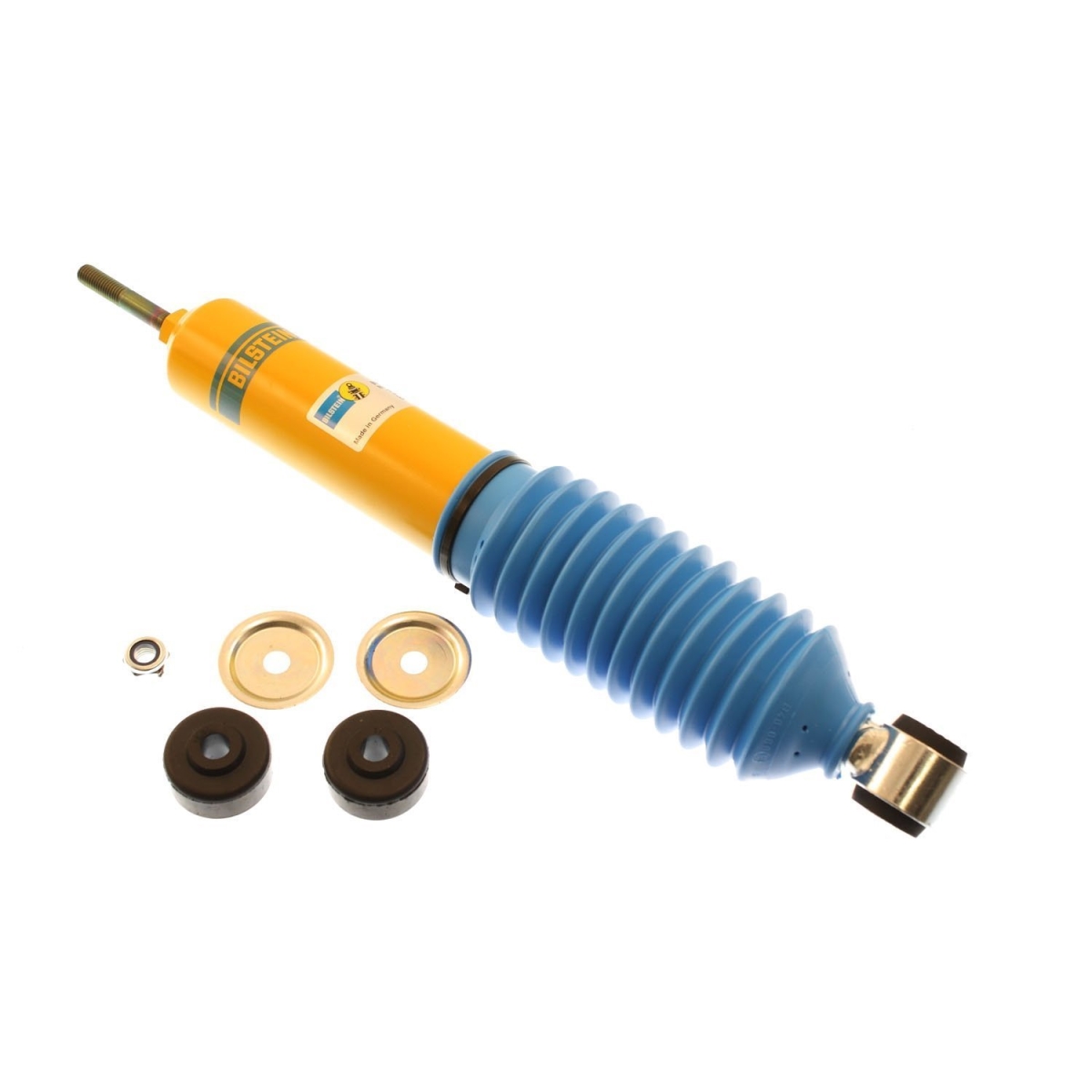BIL24-184816 4600 Series Shock Absorber for 2006-2003 Ford B6 E-150 E-150 & 2005-2003 Club Wagon E-150