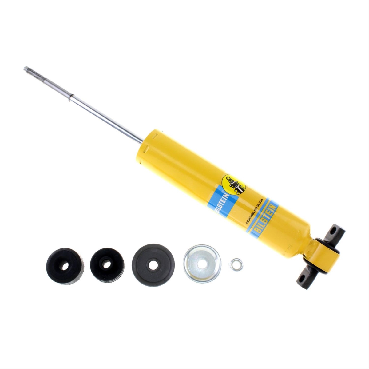 Front Shock Absorber for 1999-1988, B6 4600 Chevrolet C1500 C2500 2000-1988 & C3500