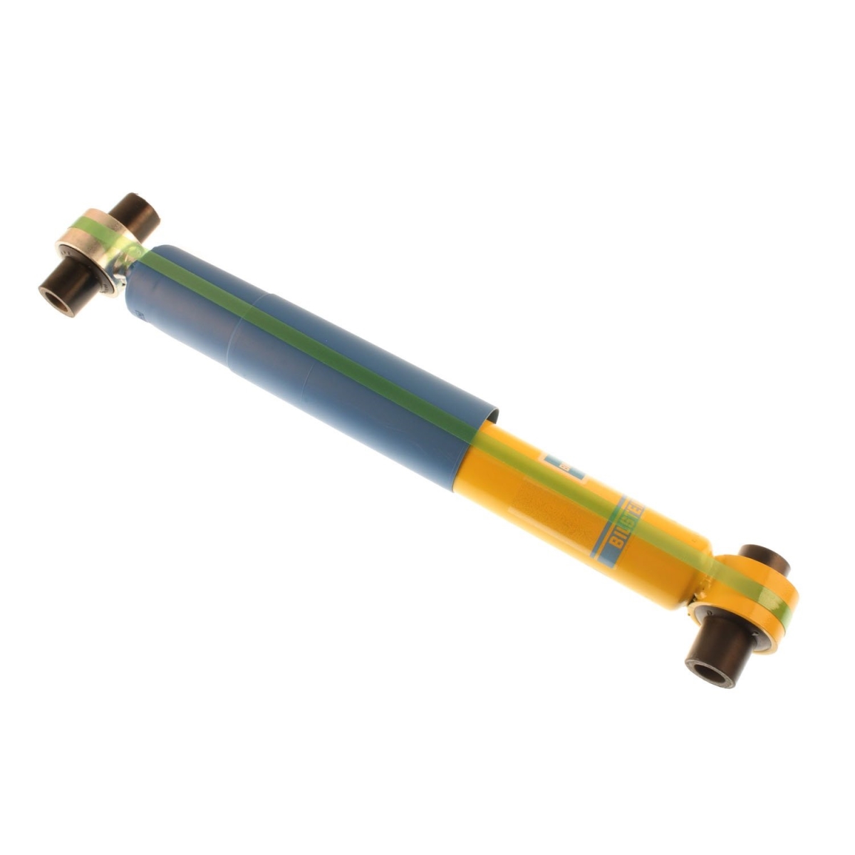 B6 Series Front Shock Absorber for 2005-2009 Workhorse W20, 2005-2009 Workhorse W22, 2005-2009 Workhorse W24 - Yellow