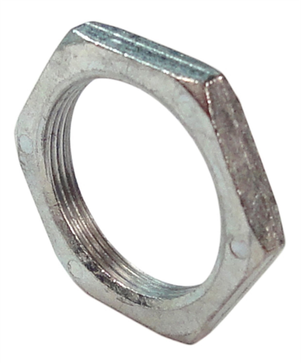 Retaining Nut for Lock Cylinder