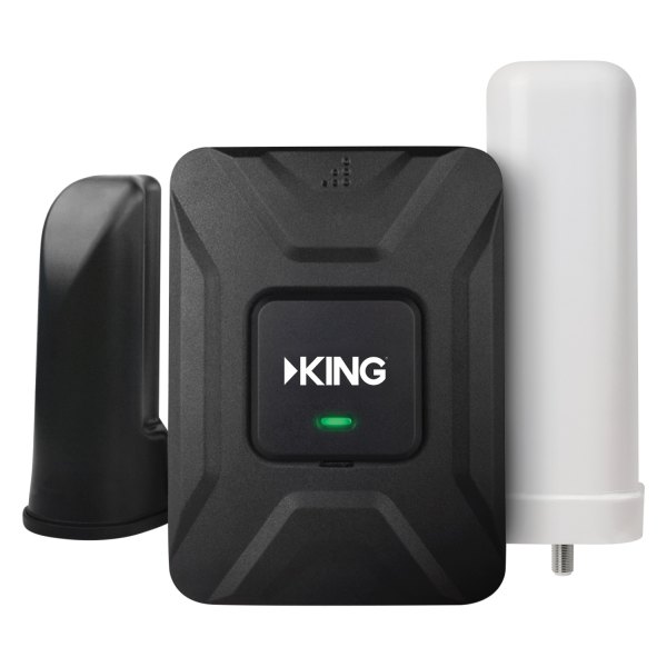 Extend LTE & Cell Signal Booster