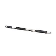 Oval W2W Stainless Steel Step for 2007-2016 Silverado Sierra 1500, 2008-2016 2500-3500 Crew 6.5 ft. Bed Protraxx 5