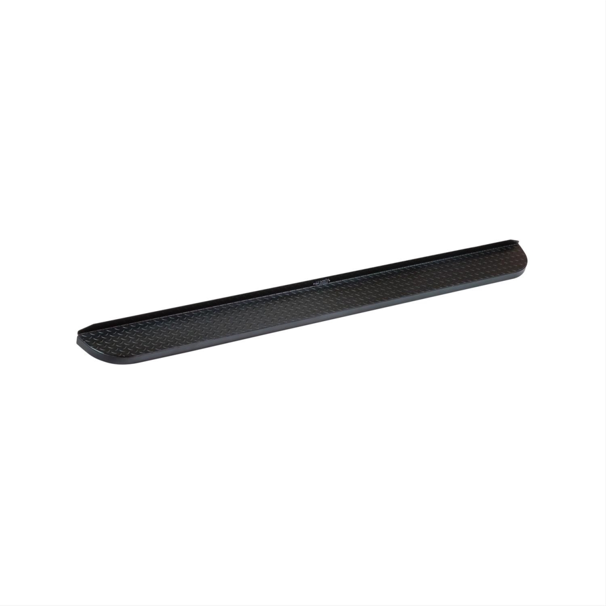 WES57-53935 HD Running Boards for 2015 Ford F-150, Black