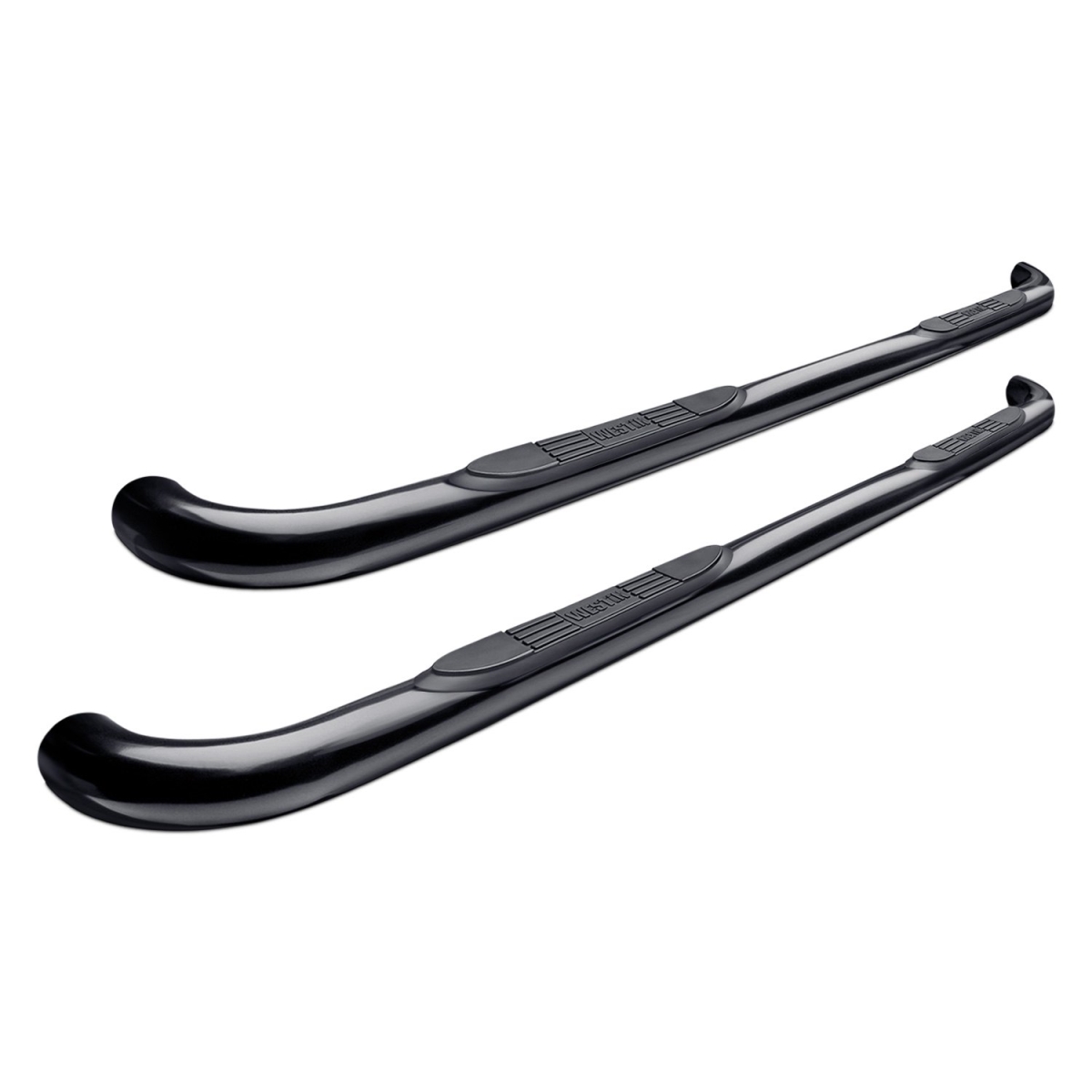 Extended Cab E-Series Step Bar for 2015-2016 Chevy Colorado & Canyon, Black
