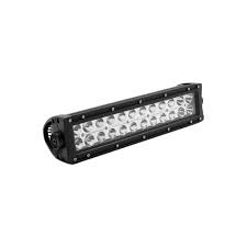 12 in. Double Row EF2 LED Light Bar Combo with 3W Epistar