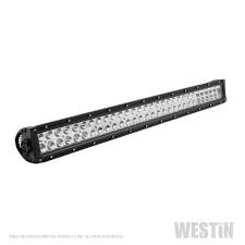 30 in. EF2 Double Row LED Light Bar Combo with 3 watt Epistar
