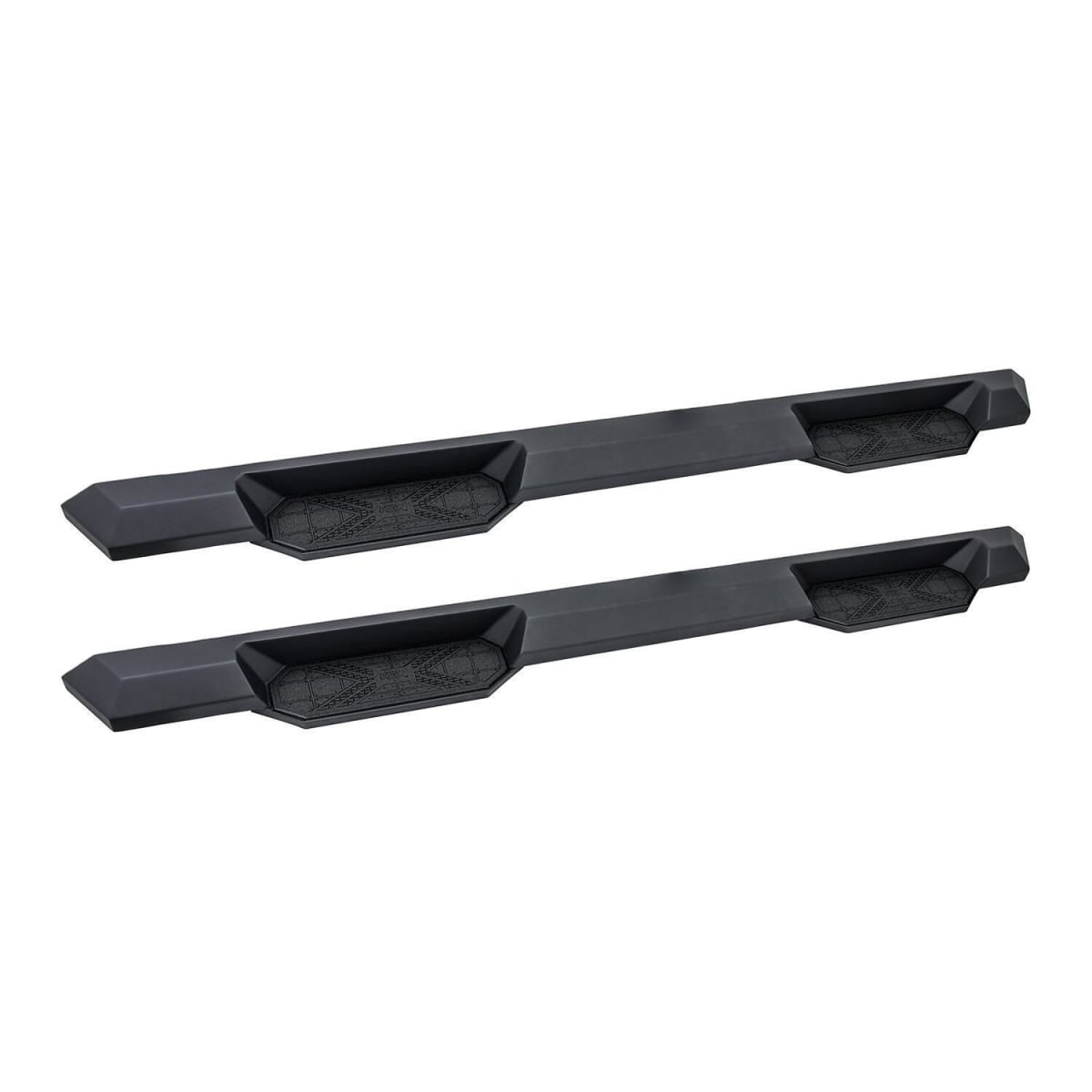 Textured Black HDX Xtreme Boards for 2007-C Tundra Crewmax