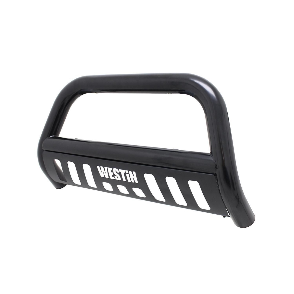 Black E-series Bull Bar for 2016-2017 Tacoma