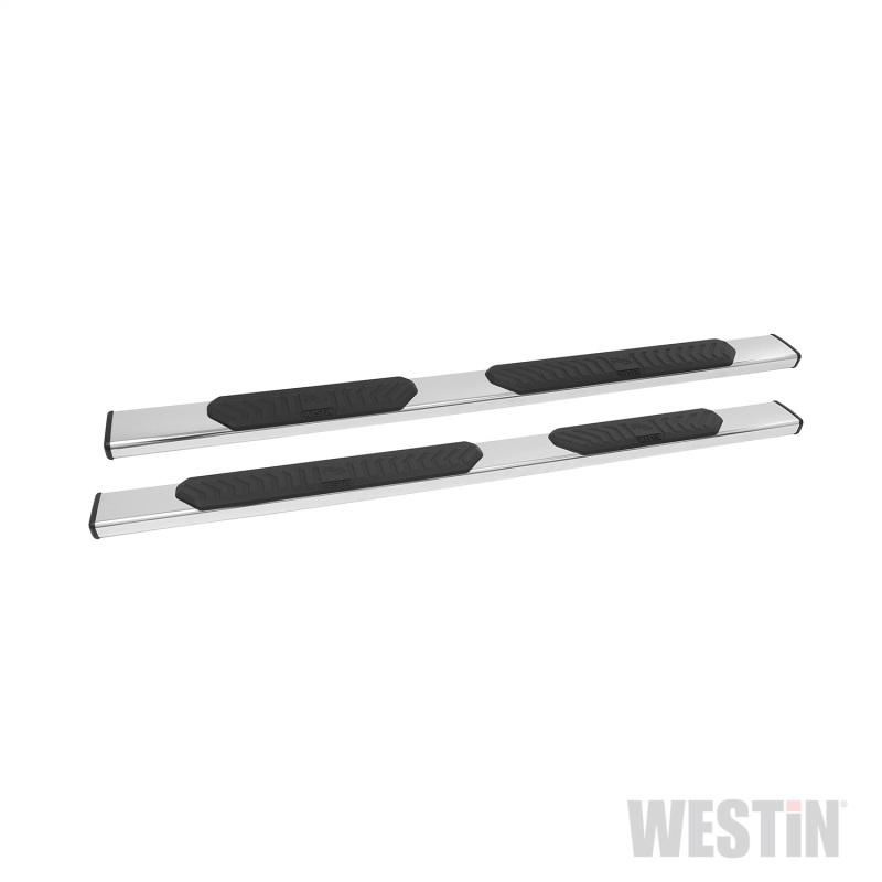 Stainless Steel R5 Boards for 2007-2017 Tundra Double Cab