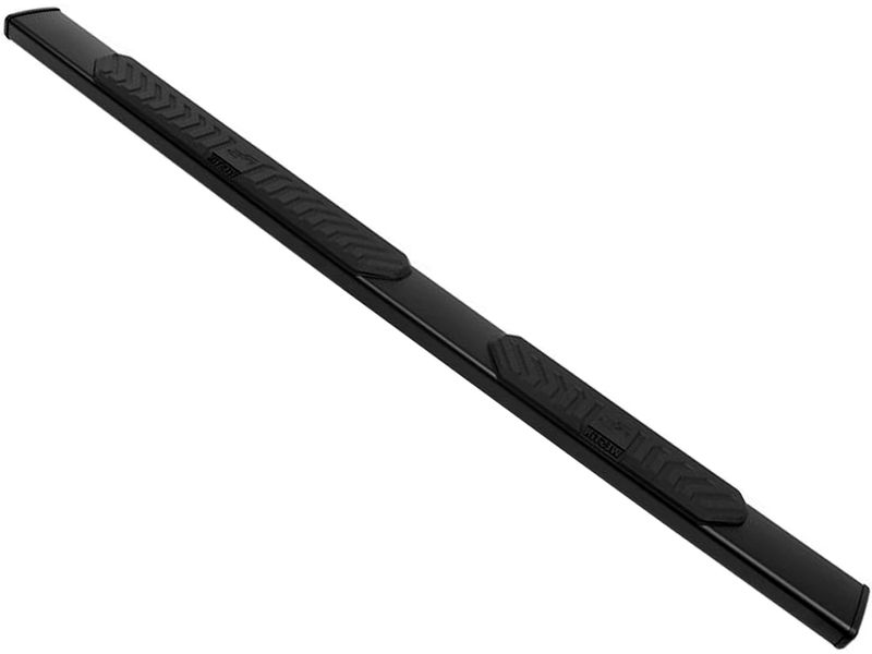 5 in. R5 Series Black Nerf Step Bars for 2014-2017 Toyota 4 Runner, 2010-2017 Toyota 4 Runner