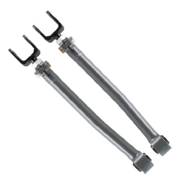 Adjustable Front Upper Control Arm for 2018-2022 Jeep Wrangler Jl, Set of 2