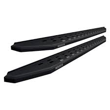 RHI69441687T Running Boards for 2007-2017 Tundra RB20