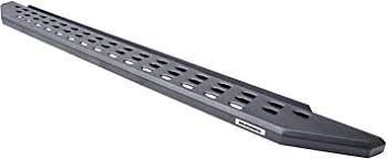 RHI69415087PC Textured Black Running Boards for 2004-2014 F150 Super Crew Cab RB20