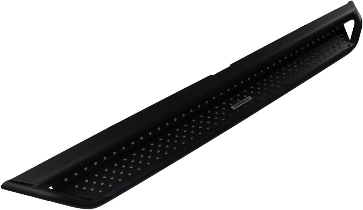 RHID10080T 80 in. Dominator Extreme D1 Side Step Bars