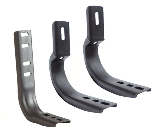 RHID64234TK Heavy Duty Brackets for 2015-2020 Colorado & Canyon