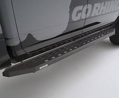Mounting Bracket RB Series Runnng Boards for 2019-C Silverado Sierra 1500, 2020-C Silverado & Sierra 2500-3500