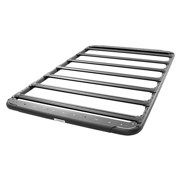 SRM 500 Roof Cargo Backet, Black