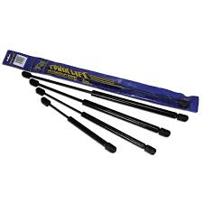 20 in. 11.41 in. Compression 50 lbs Force Gas Spring-Extension