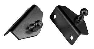 10 mm Gas Spring Mounting Bracket