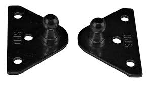 2 mm Gas Spring Mounting Bracket