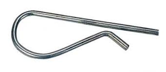 Sway Control Replacement Pin