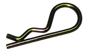 0.5 in. Hitch Pin Clip