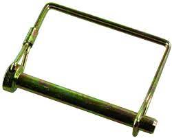 0.31 in. Dia. x 2.56 in. Useable Length Safety Lock Pin