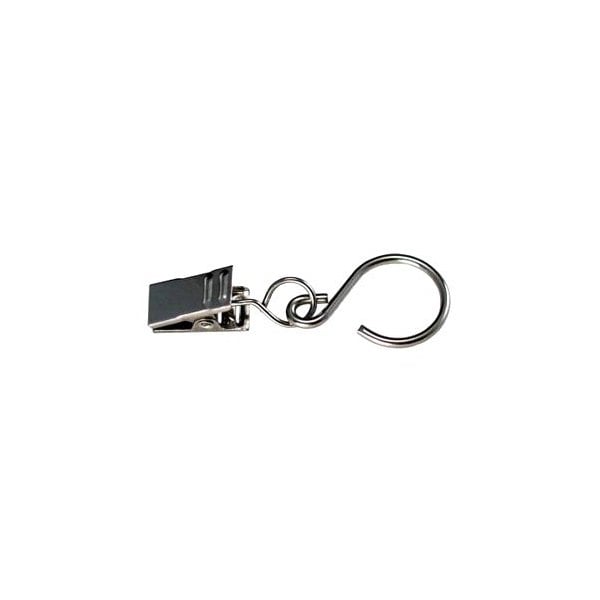 Stainless Steel Party Light Hangers