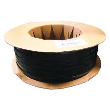 1000 ft. Premium Vinyl Insert, Black