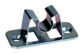 Metal Heavy Duty C-clips,