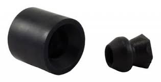 Low Profile Bumper Door Holder