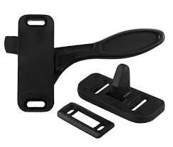 Right Hand Screen Door Latch, Philips Style