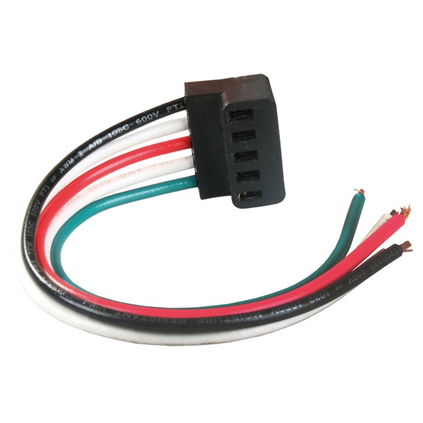 JRP13945 In-Line Switch Wiring Harness