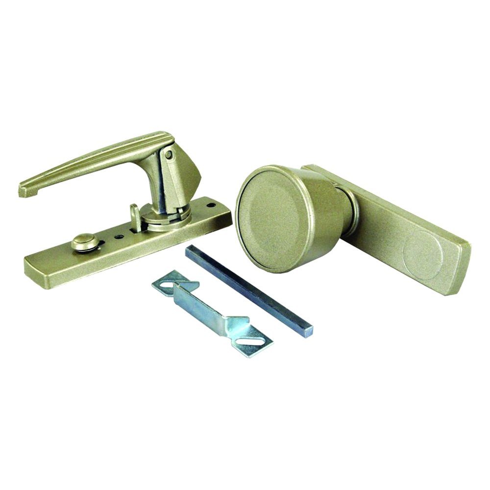 Door Knob & Latch Set