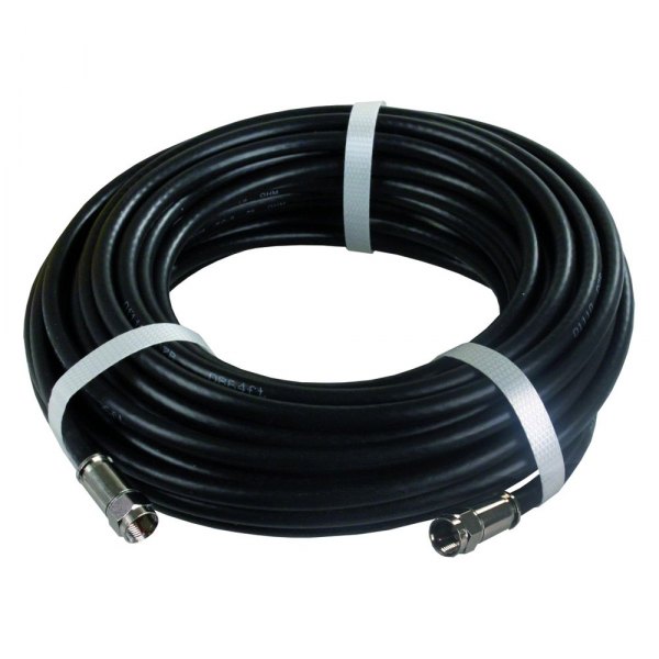 JRP47985 50 ft. RG6 Exterior HD & Satellite Cable