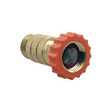 40-50 Psi  Brass Water Regulator
