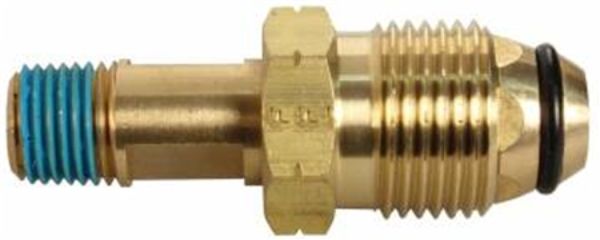 2.12 in. Pol Tailpiece