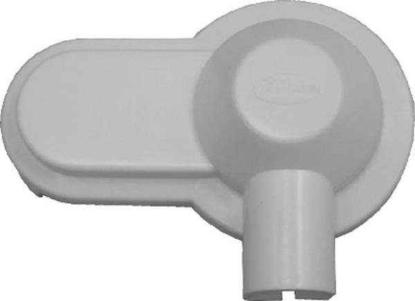 JRP07-30305 Horizontal Regulator Cover
