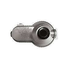 Low Pressure Two-stage LP Gas Regulator