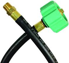 20 in. 0.25 in. QCC1 OEM Pigtail