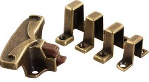 JRP70505 Cabinet Catch & Strikes