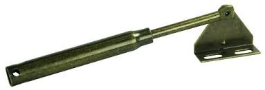 Cabinet Door Strut, Metal