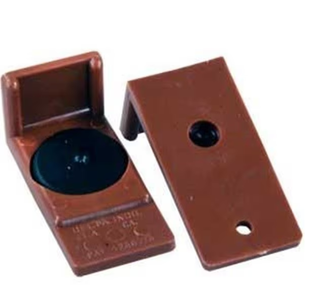 JRP70785 Roller Drawer Guide