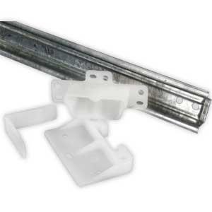 JRP70995 Universal Drawer Slide Kit