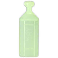Type C Small Sew-in Curtain Carrier