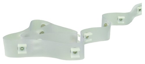 72 in. Type D Sew-in Slide Tape