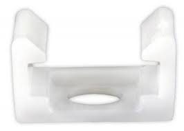 Type E Snap-in Curtain Carrier