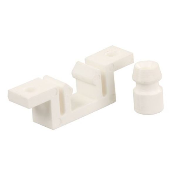 JRP81855 Closet & Folding Door Latch Strike